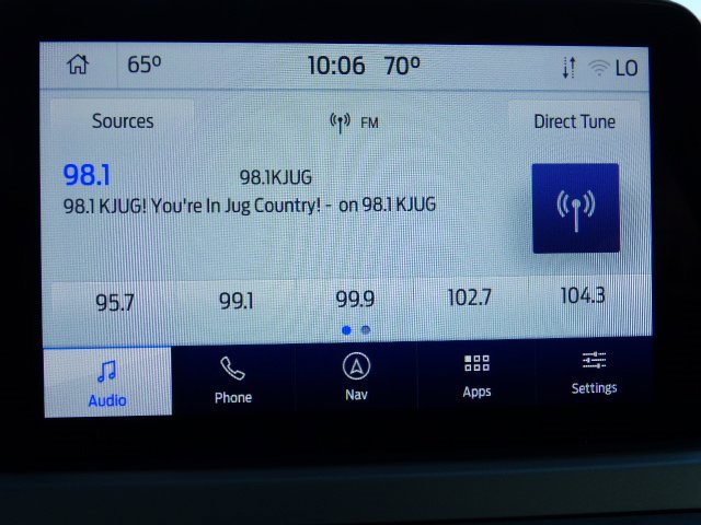 Used 2022 Ford Escape SEL w/ Technology Package image 26