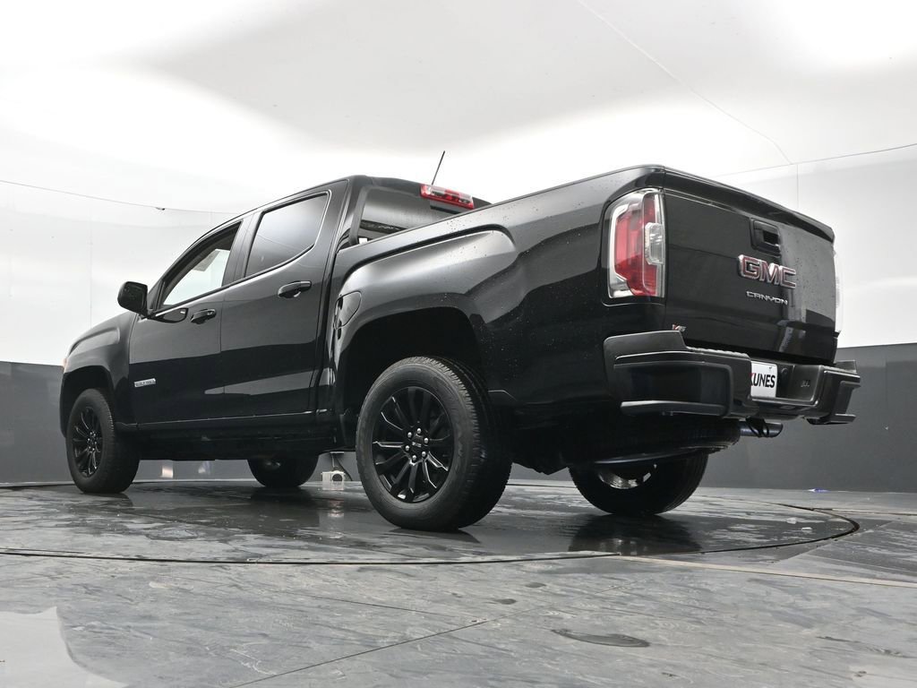 Used 2022 GMC Canyon Elevation image 51