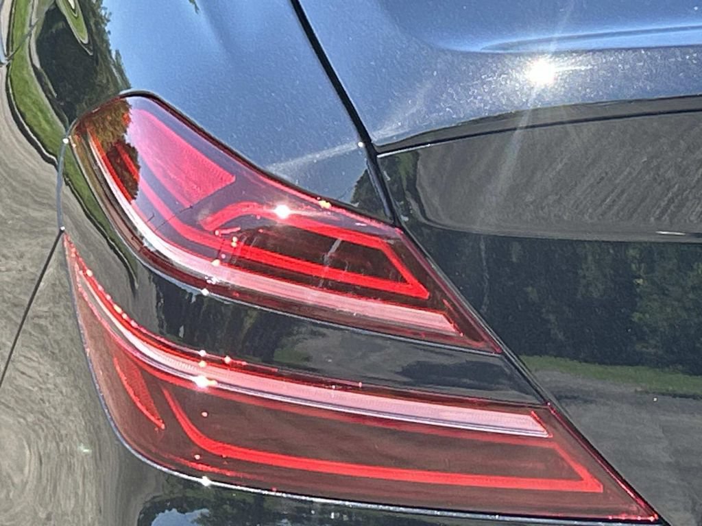 New 2026 Genesis G70 3.3T Sport Prestige AWD/4WD image 12