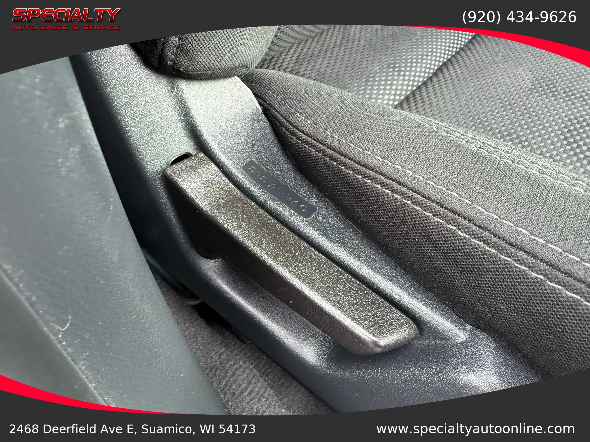 Used 2018 Subaru Outback 2.5i image 26