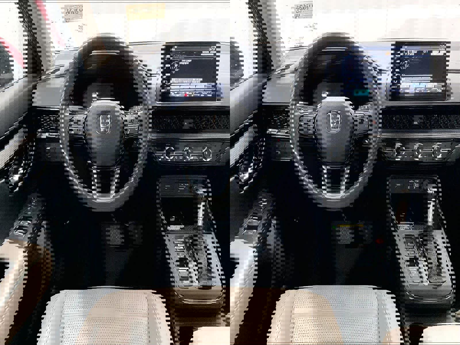 Used 2024 Honda CR-V EX-L image 17