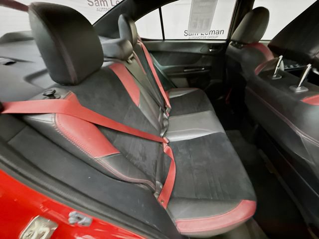 Used 2019 Subaru WRX STI AWD/4WD image 23