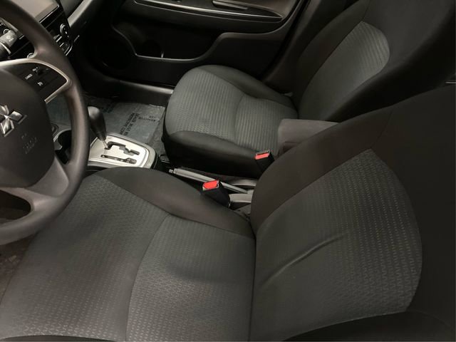 Used 2024 Mitsubishi Mirage G4 ES image 10