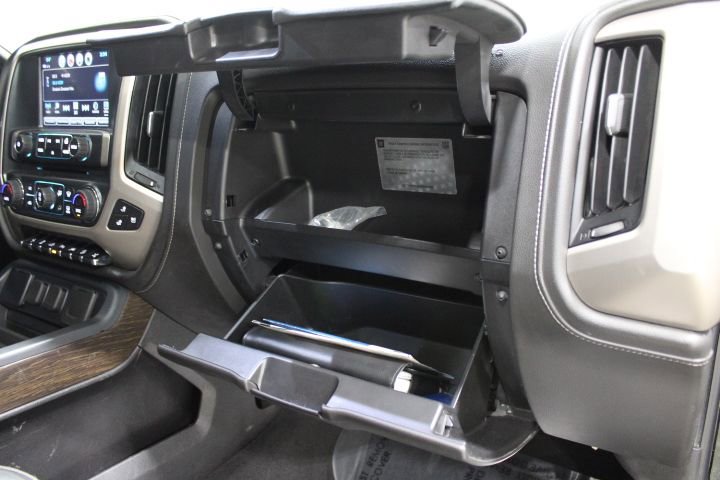 Used 2018 GMC Sierra 1500 Denali w/ Denali Ultimate Package image 25