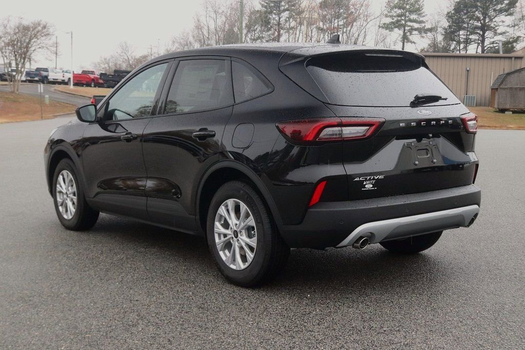New 2026 Ford Escape Active w/ Tech Pack #1 image 5