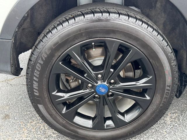 Used 2019 Ford Escape SE AWD/4WD image 6