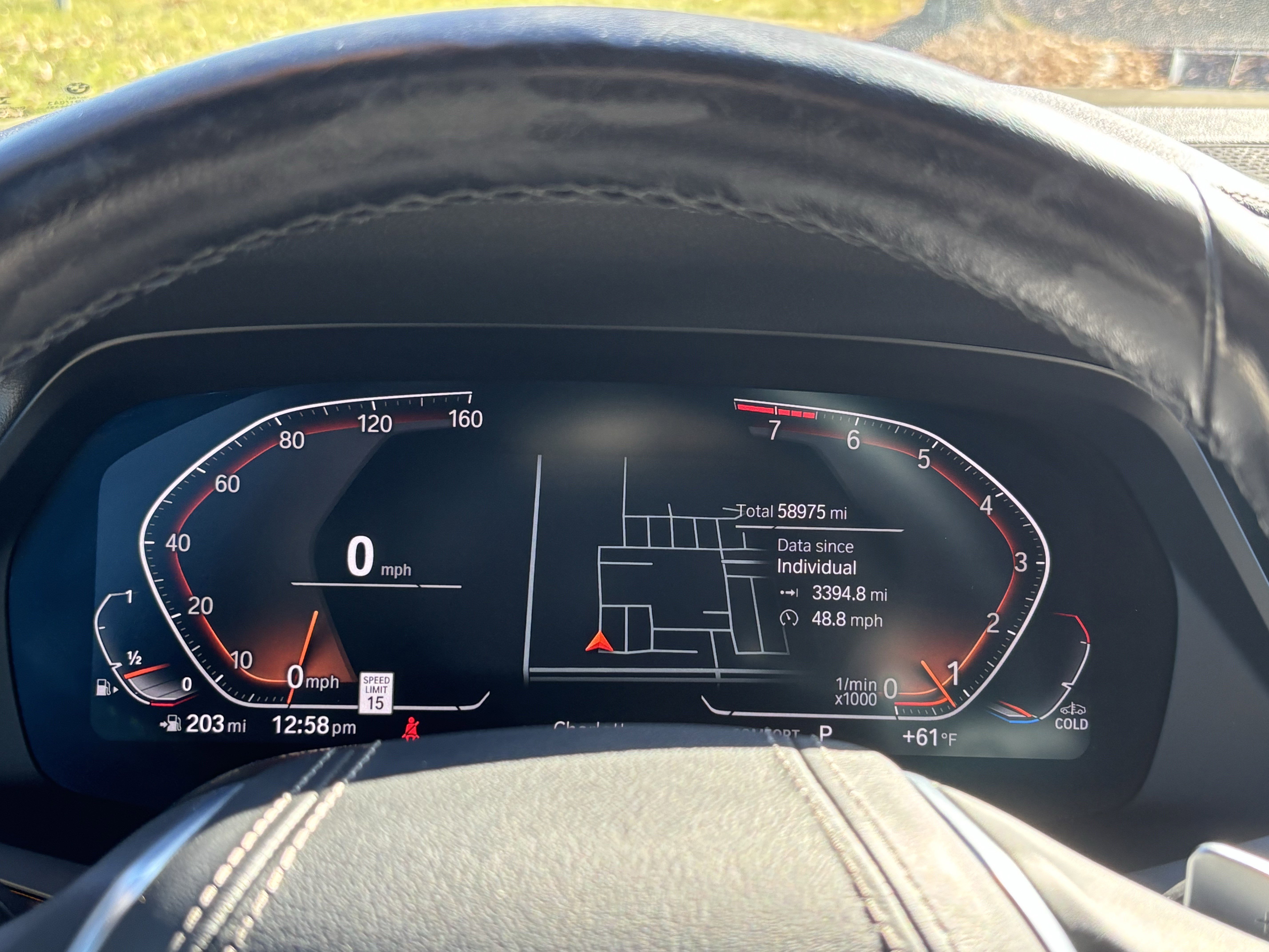 Used 2019 BMW X5 xDrive40i w/ Premium Package 2 image 21