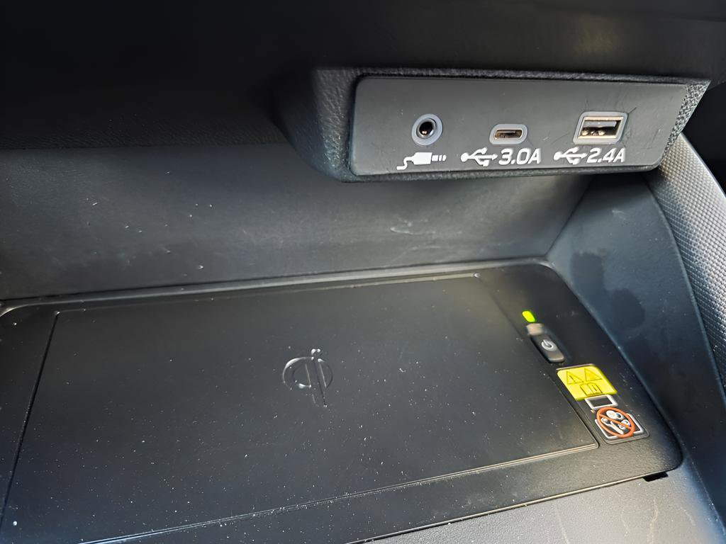 Used 2025 Subaru Forester Premium w/ Convenience Package #1 image 34