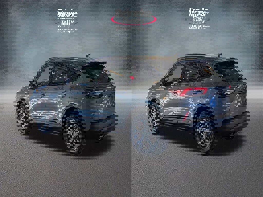 New 2026 Ford Escape ST-Line Select w/ Equipment Group 401A image 8