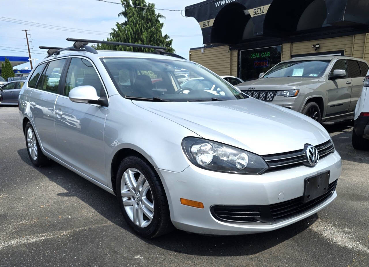 Used 2011 Volkswagen Jetta TDI FWD image 30