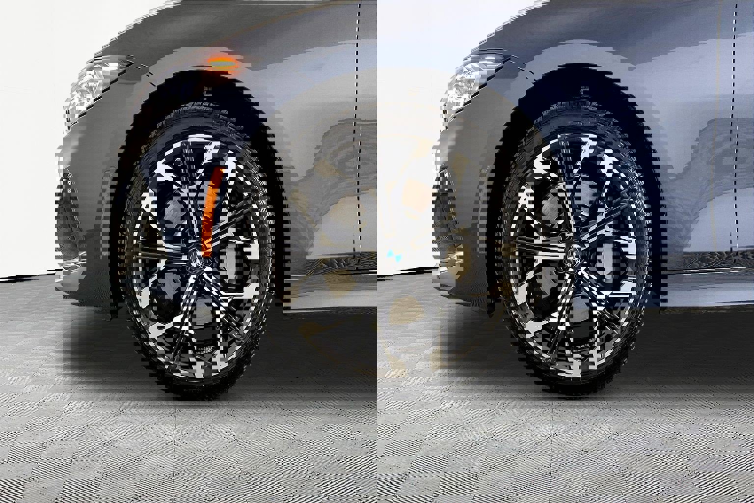 Certified 2025 BMW 330i xDrive Sedan w/ Premium Package image 13