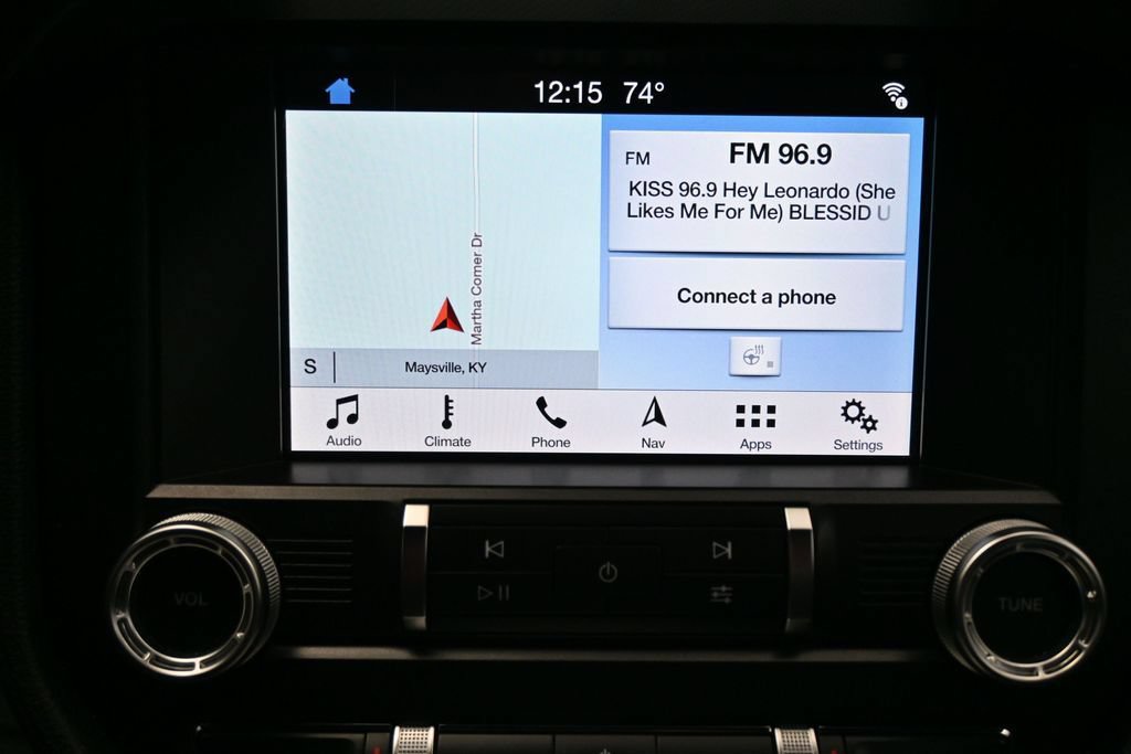 Used 2019 Ford Mustang GT Premium w/ Equipment Group 401A RWD image 19