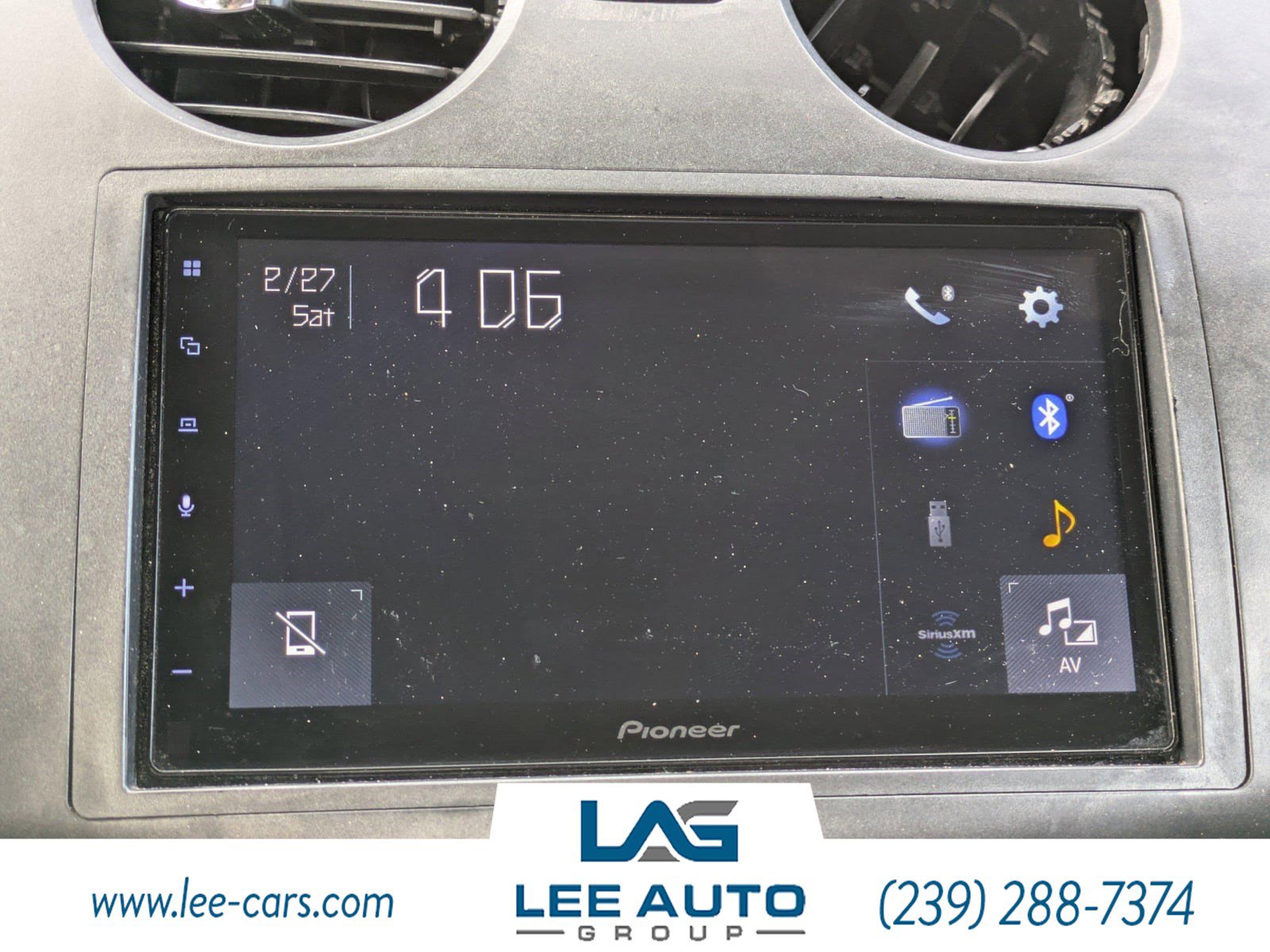 Used 2009 Mitsubishi Eclipse GS image 14