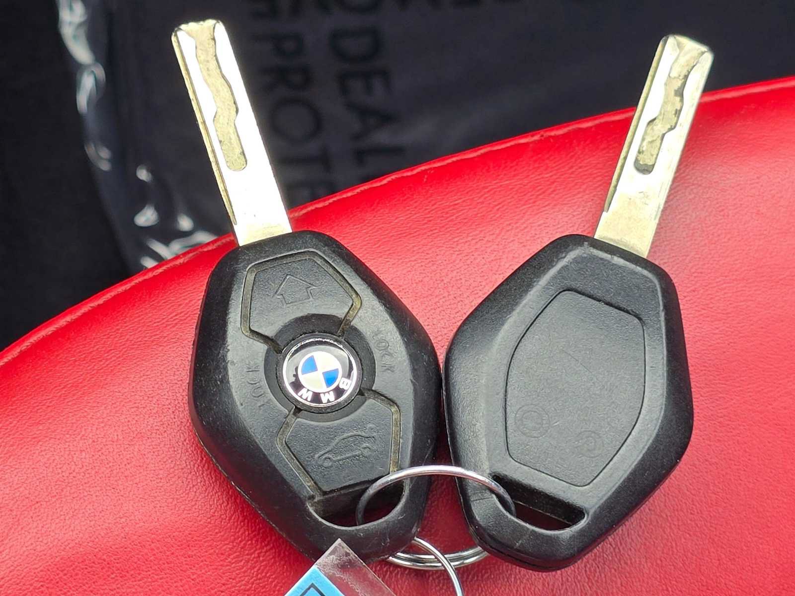 Used 2007 BMW Z4 3.0si RWD image 30