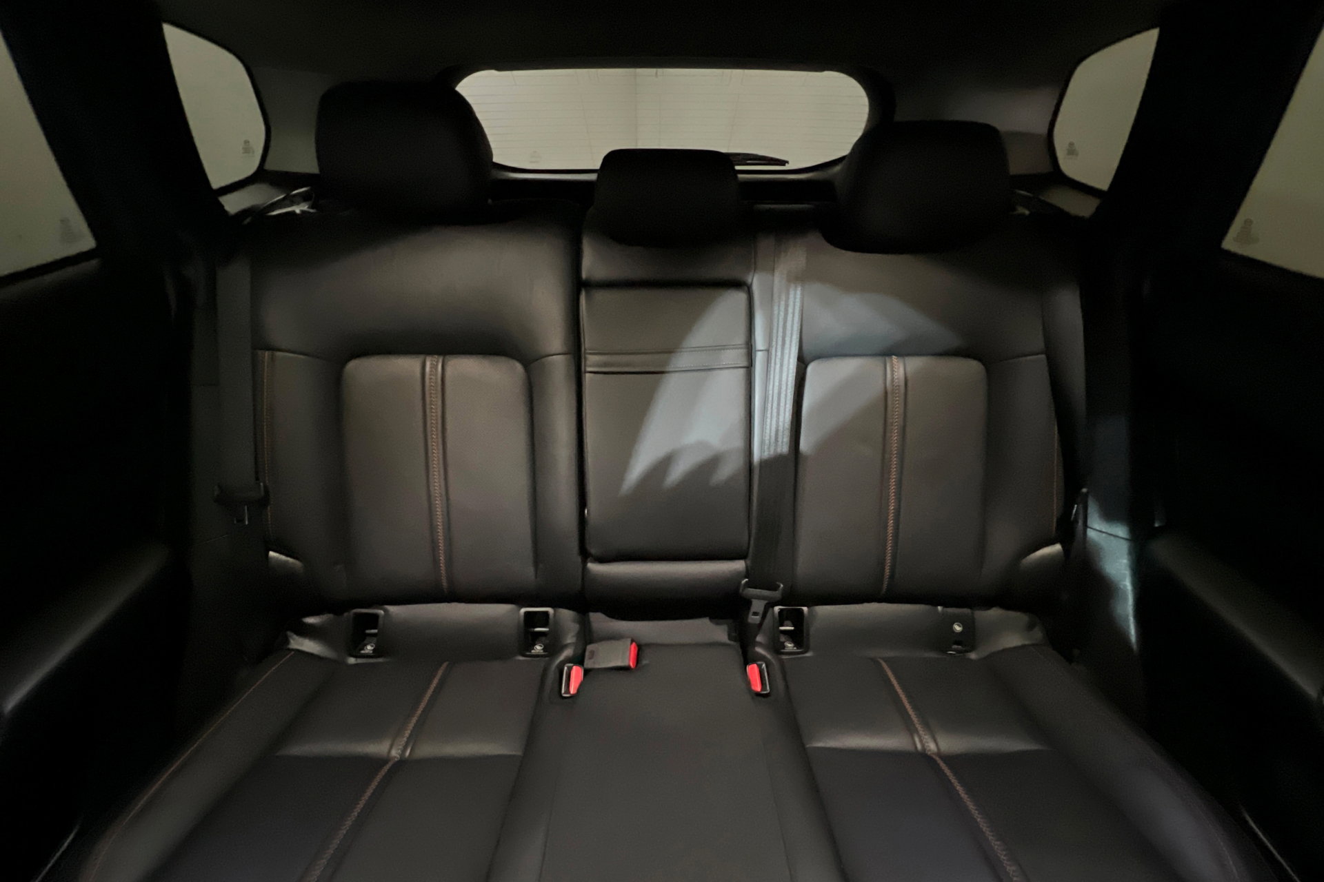 Used 2023 MAZDA CX-50 AWD 2.5 S w/ Cargo Package image 25