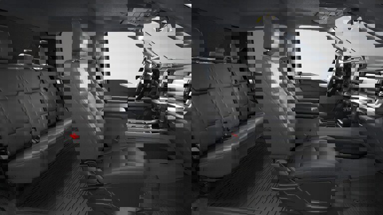 New 2026 Ford F250 XLT w/ FX4 Off-Road Package image 6