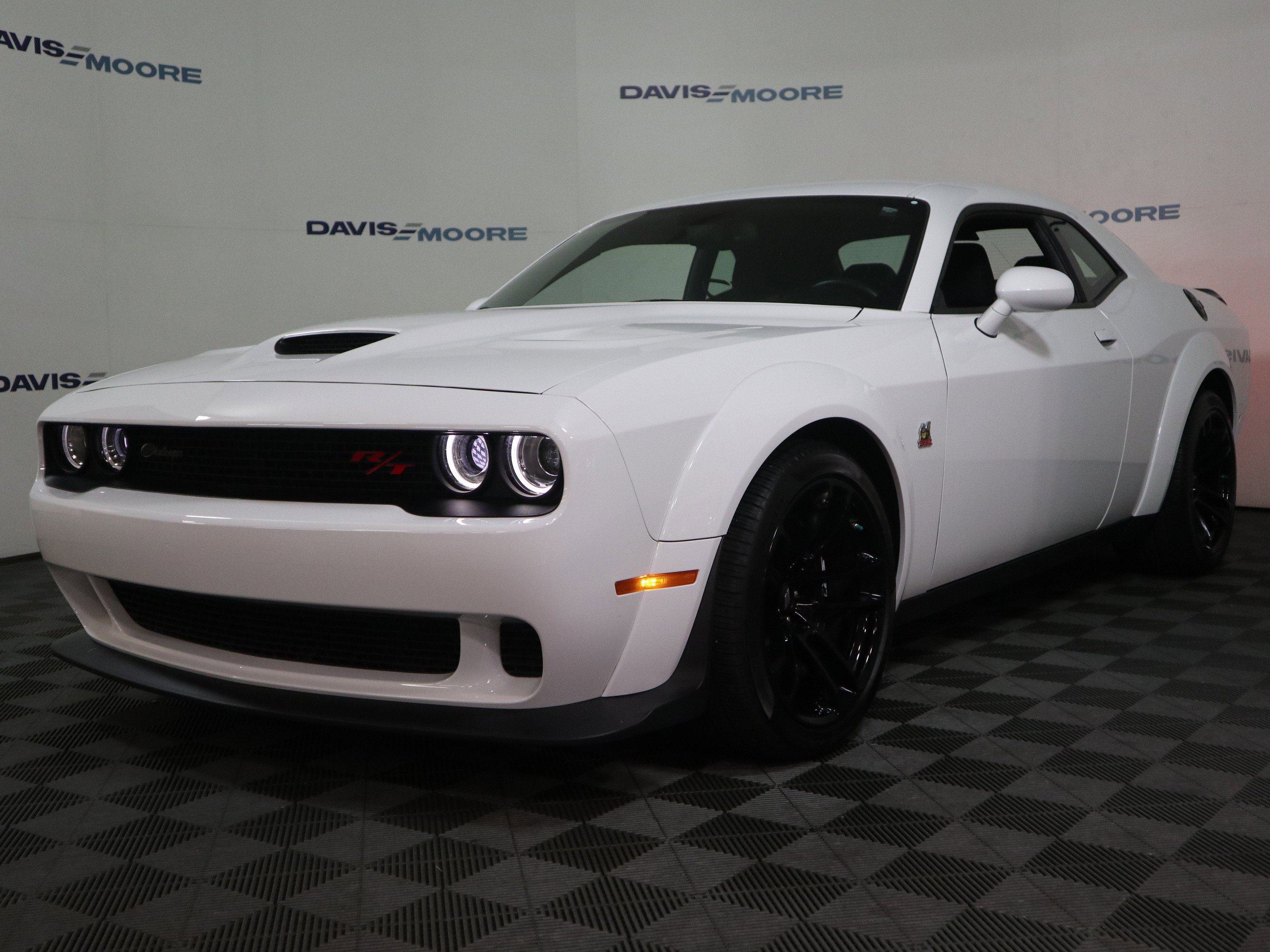 Used 2023 Dodge Challenger R/T Scat Pack image 12