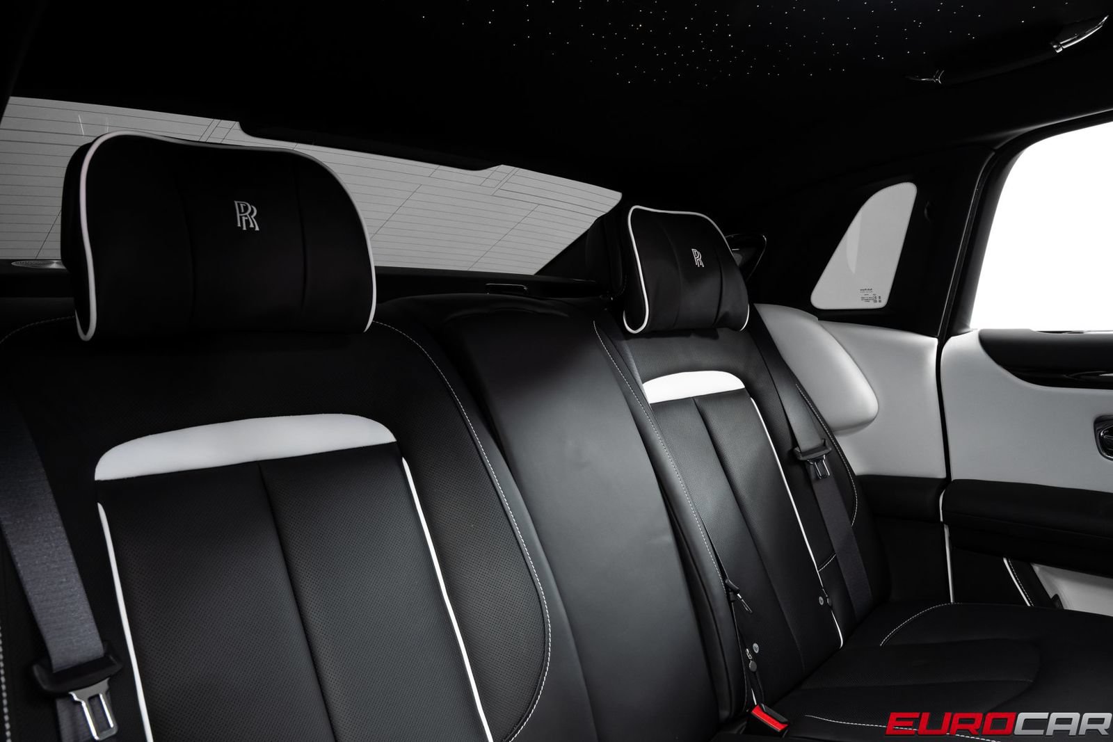 Used 2021 Rolls-Royce Ghost AWD/4WD image 38