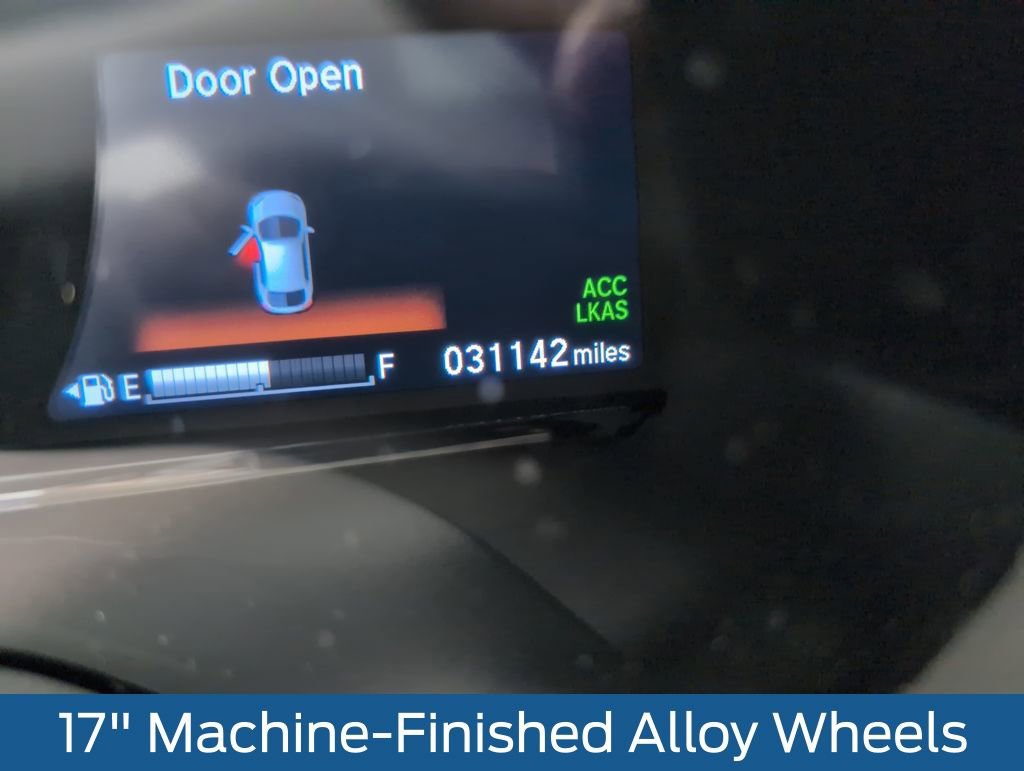 Used 2021 Honda HR-V EX image 26