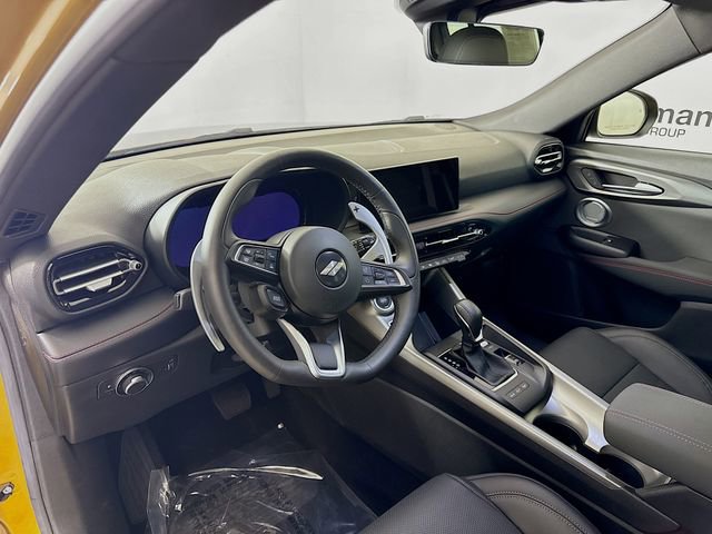 Used 2024 Dodge Hornet R/T Plus w/ Tech Pack Plus image 9