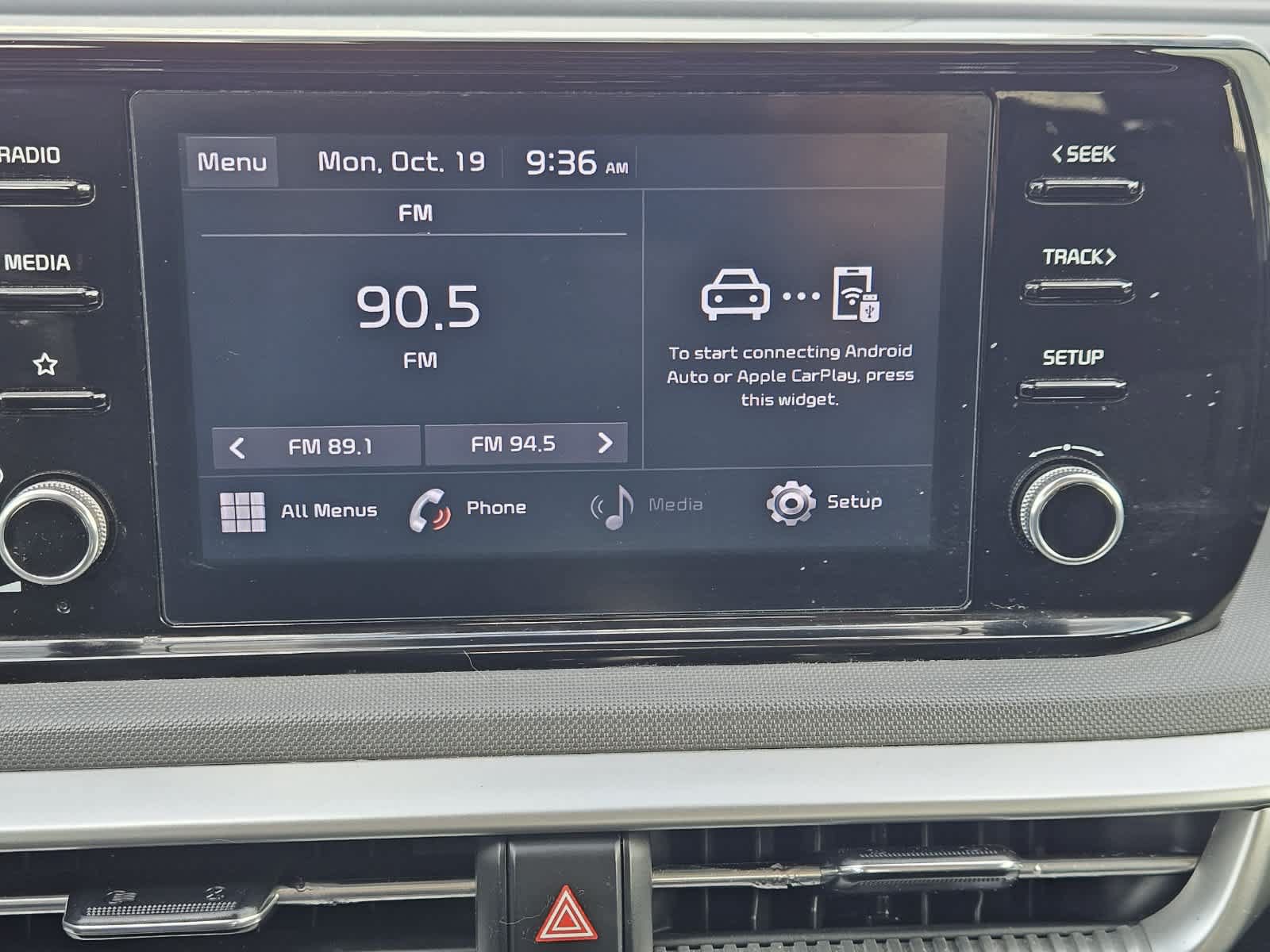 Certified 2022 Kia K5 LXS FWD image 16
