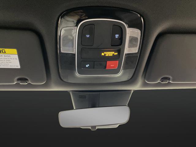 New 2026 Hyundai Santa Cruz SEL image 24