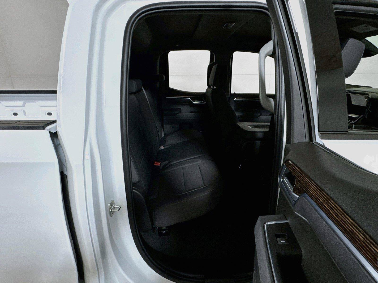 Certified 2026 GMC Sierra 1500 Elevation AWD/4WD image 26