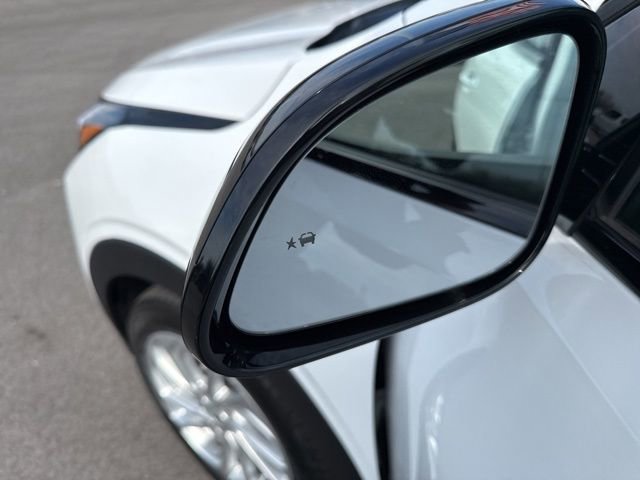 New 2027 Chevrolet Bolt LT image 14