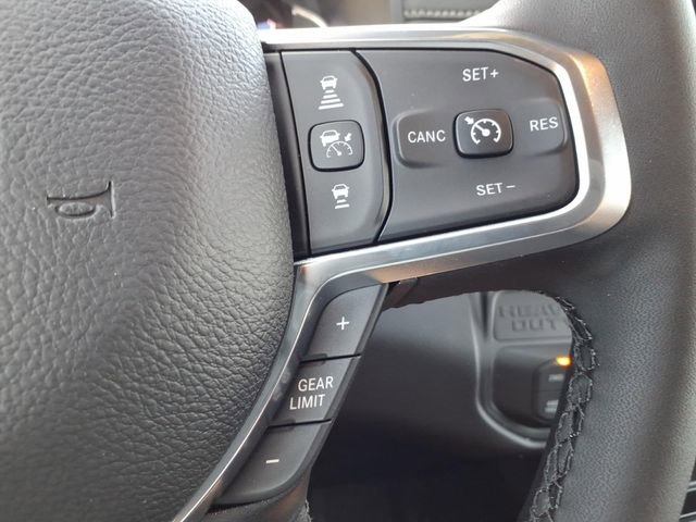 New 2026 RAM 2500 Laramie AWD/4WD image 29