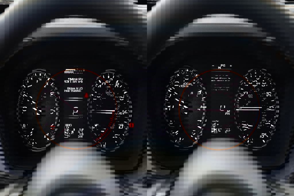 New 2026 Subaru Crosstrek 2.5i Wilderness image 12