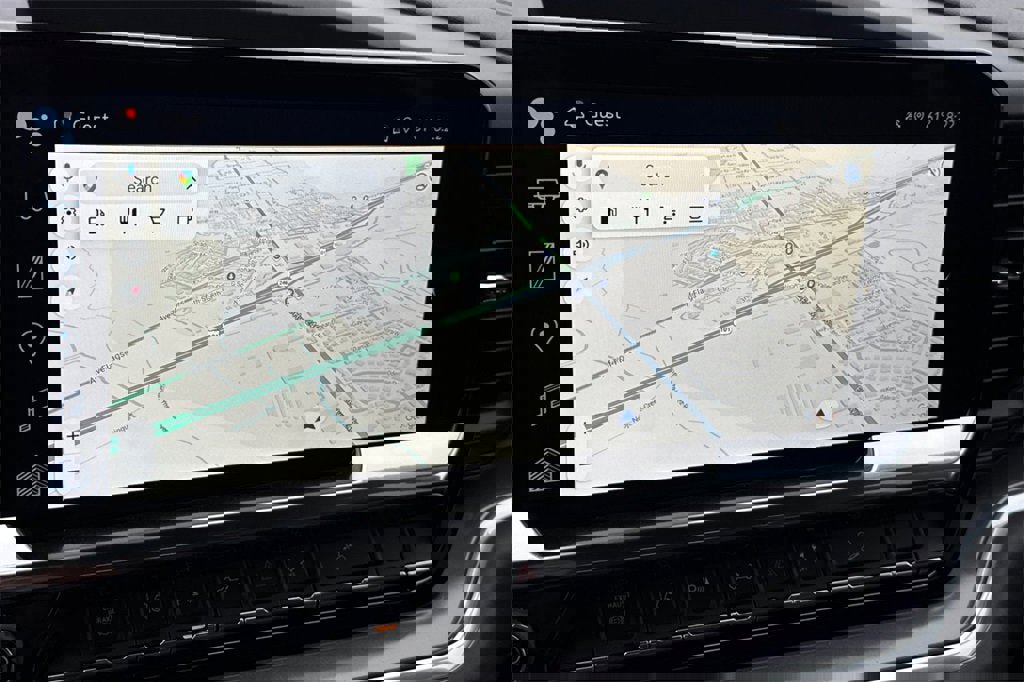 New 2025 Chevrolet Silverado 3500 High Country w/ Midnight Edition image 18