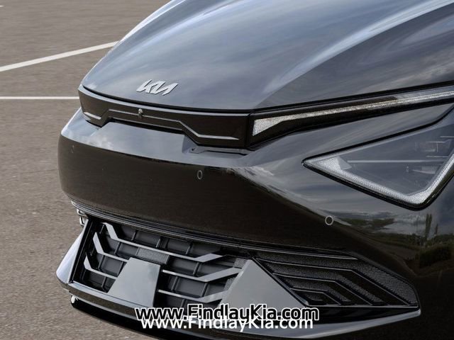 New 2025 Kia EV6 Light w/ Light LR Technology Package AWD/4WD image 15