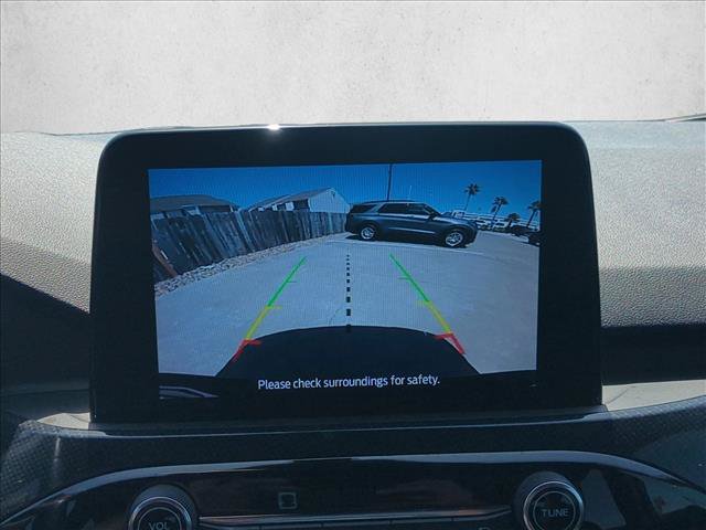 Used 2024 Ford Escape ST-Line FWD image 13