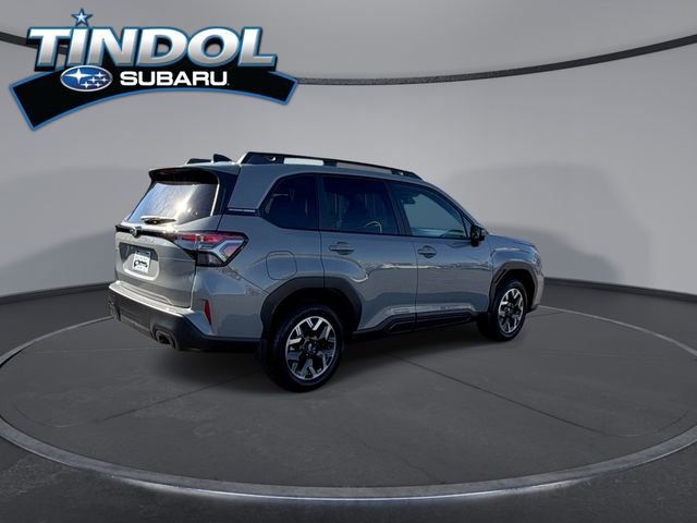 New 2026 Subaru Forester Premium image 9