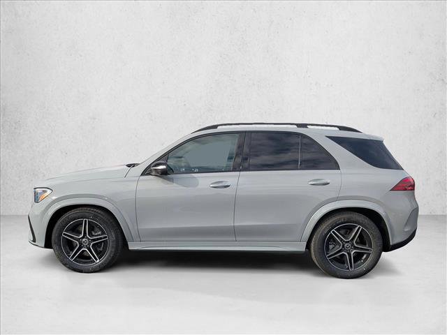 New 2026 Mercedes-Benz GLE 580 4MATIC image 5