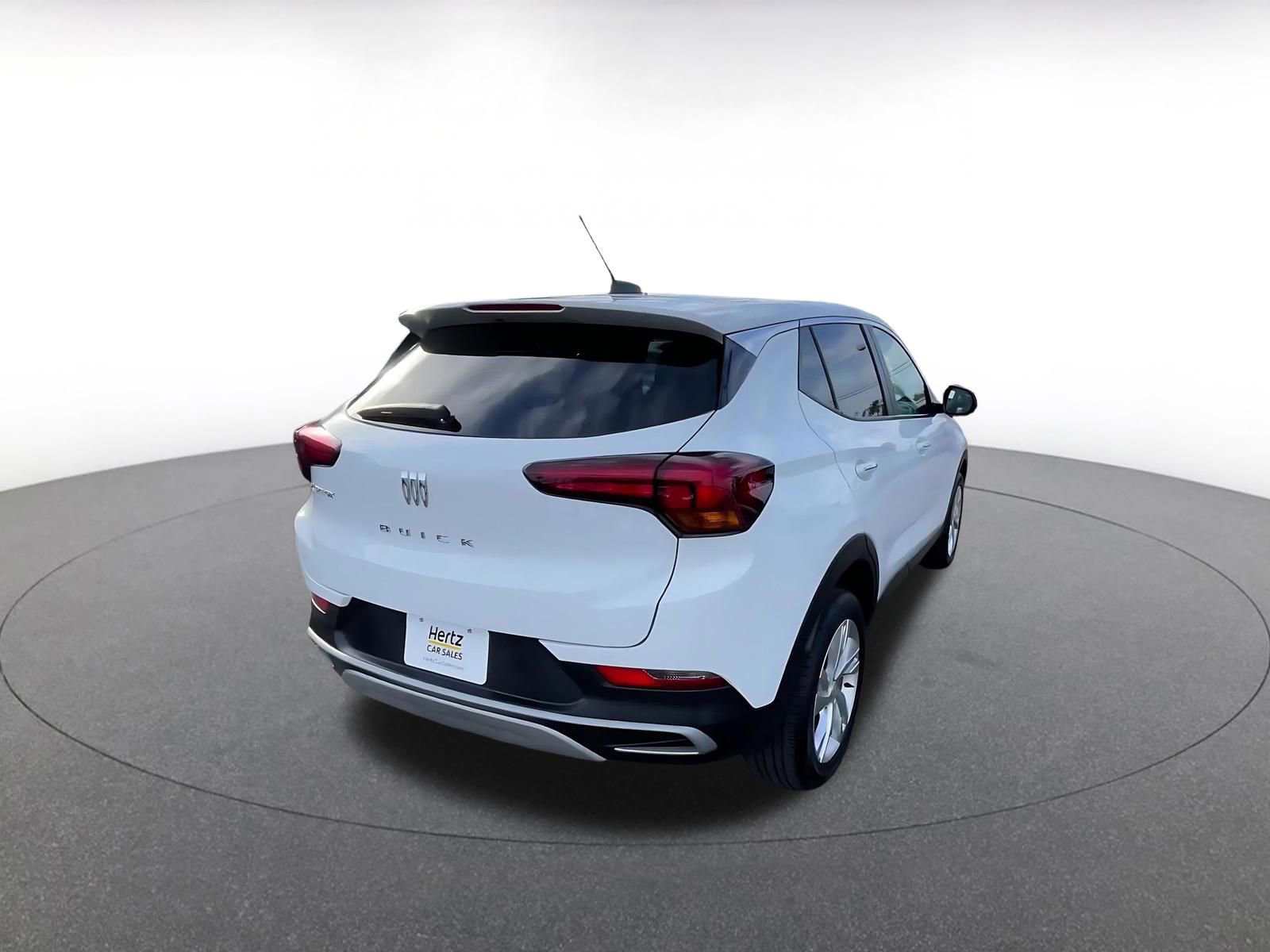 Used 2025 Buick Encore GX Preferred image 15