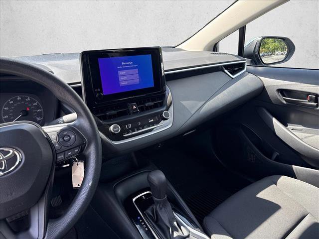 Used 2023 Toyota Corolla LE FWD image 15