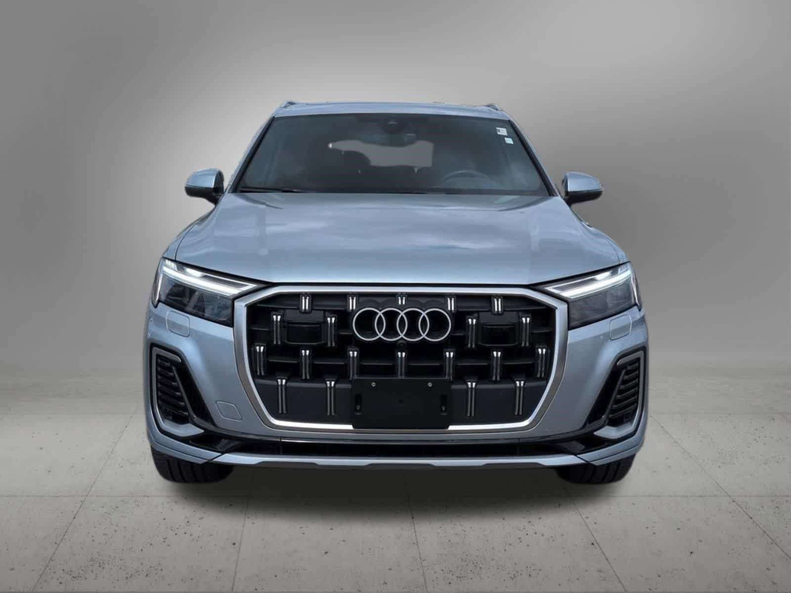 Used 2025 Audi Q7 3.0T Premium Plus AWD/4WD image 9