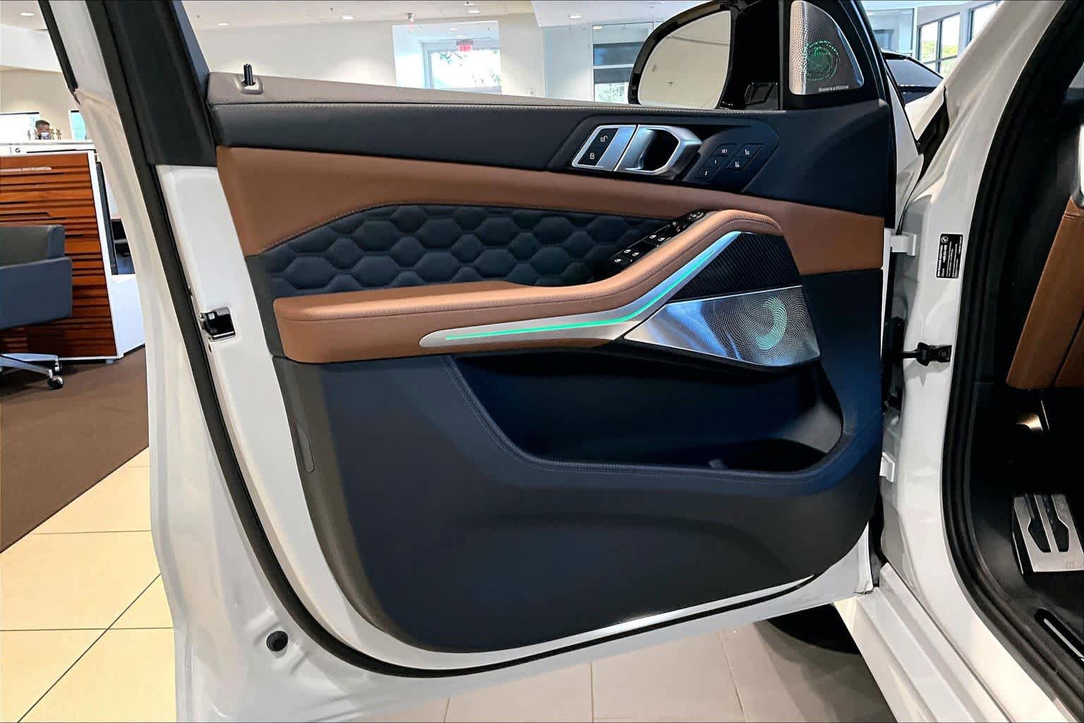 New 2026 BMW X5 M Competition w/ Executive Package image 10