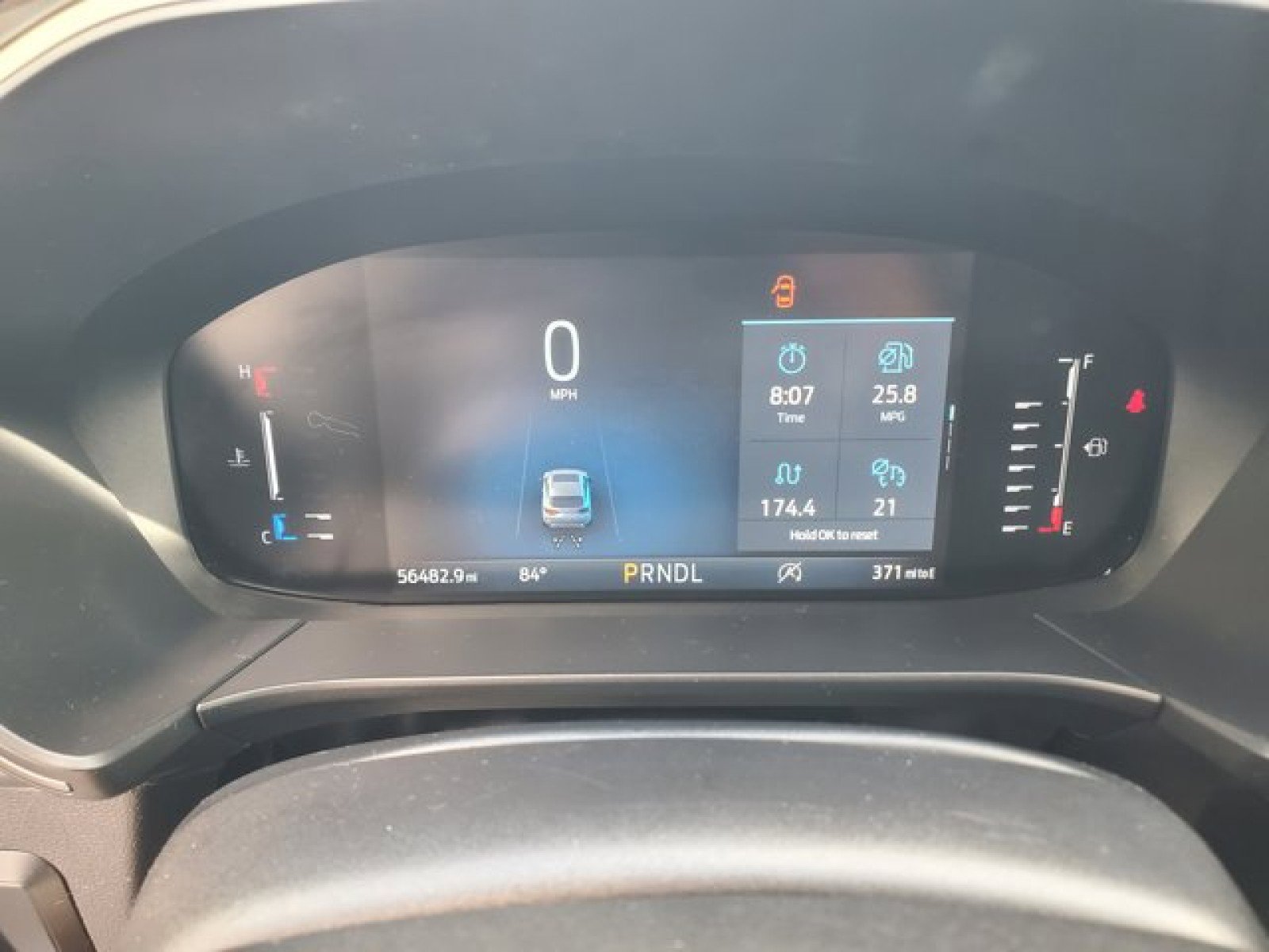 Used 2024 Ford Escape Active image 20