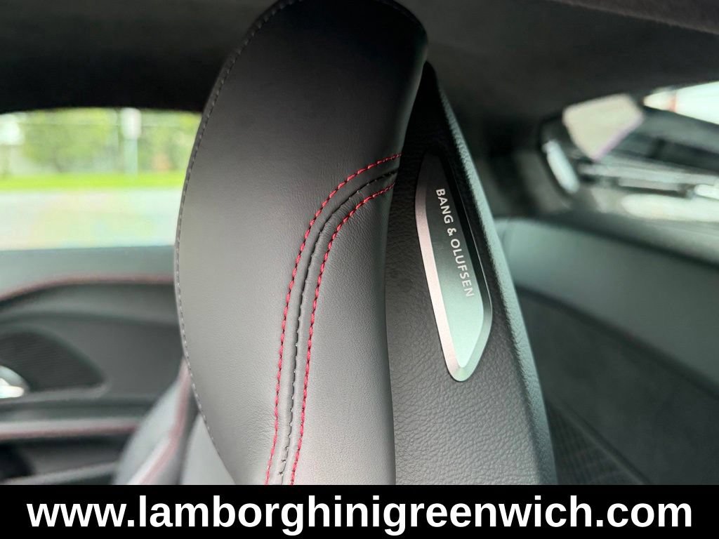 Used 2023 Audi R8 V10 performance RWD image 26