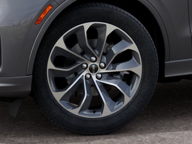 New 2027 Lincoln Aviator AWD image 19