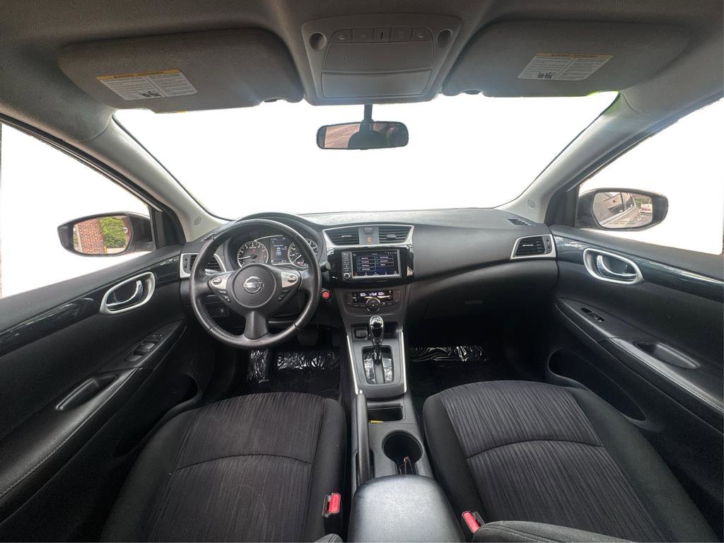 Used 2019 Nissan Sentra SV image 22