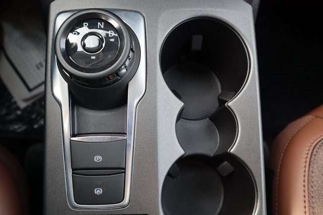 New 2025 Ford Bronco Sport Outer Banks image 14