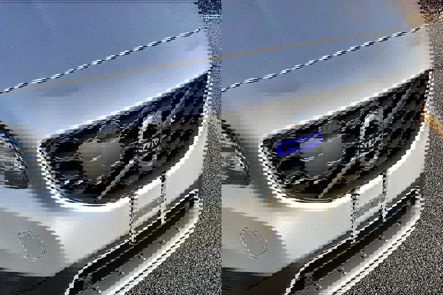 Used 2017 Volvo V60 T5 Cross Country w/ Convenience Package image 31