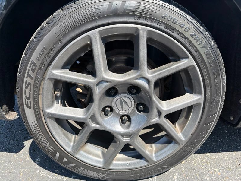 Used 2007 Acura TL Type-S FWD image 9
