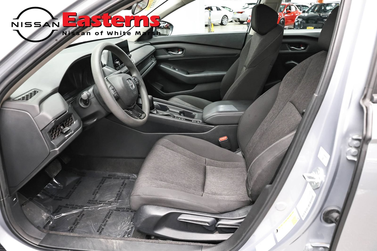 Used 2023 Honda Accord LX image 13