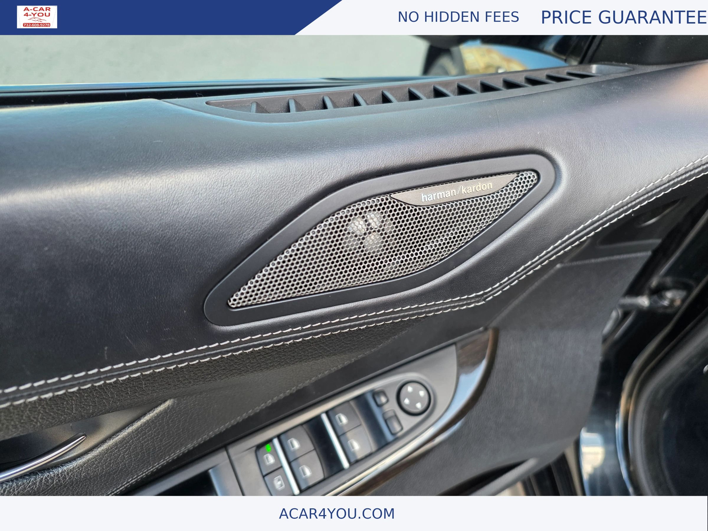 Used 2015 BMW 640i Gran Coupe xDrive AWD/4WD image 24