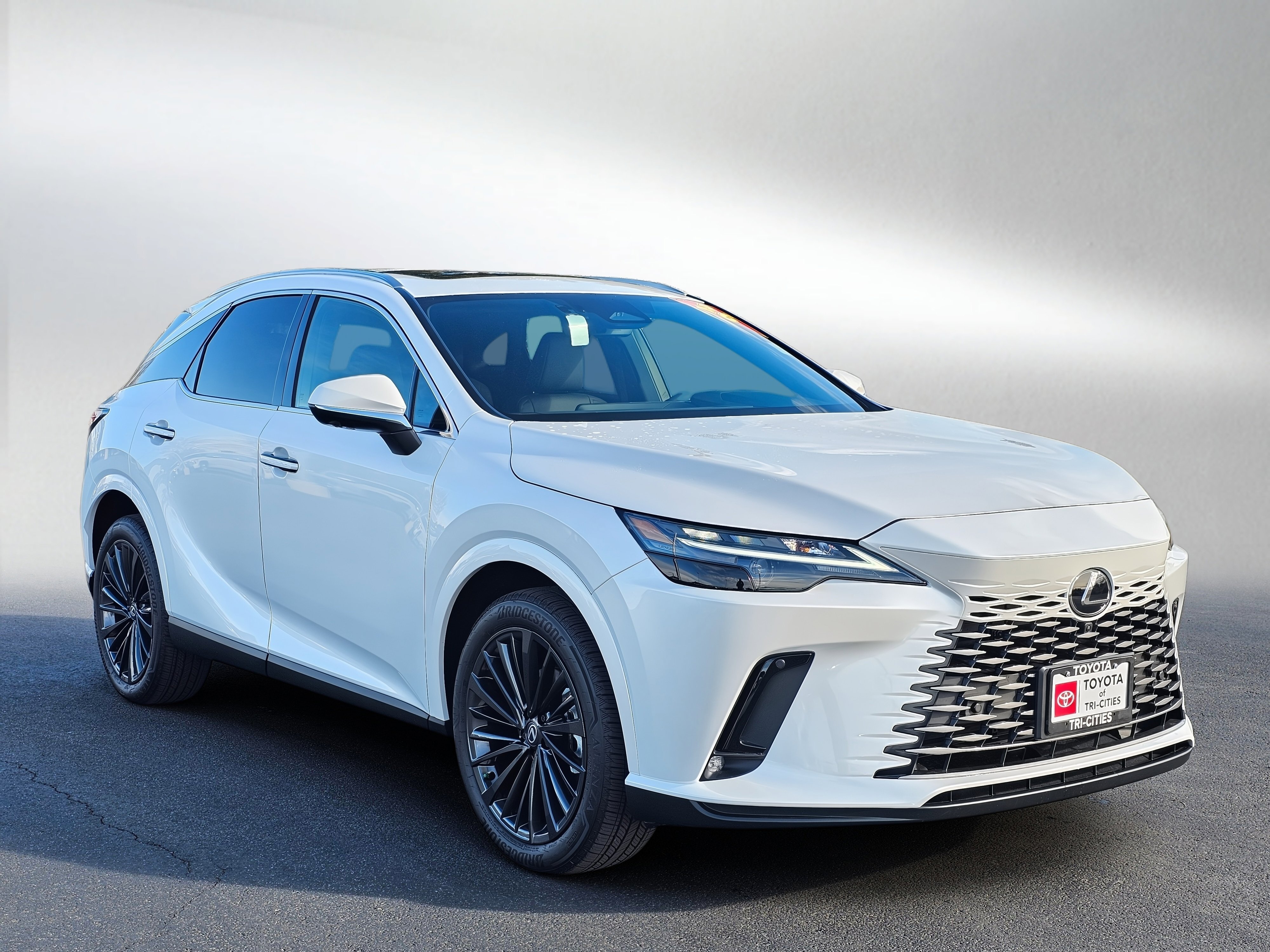 Used 2026 Lexus RX 350 Premium w/ Convenience Package image 7