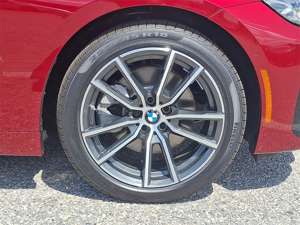 New 2025 BMW 230i xDrive Coupe w/ Premium Package image 8